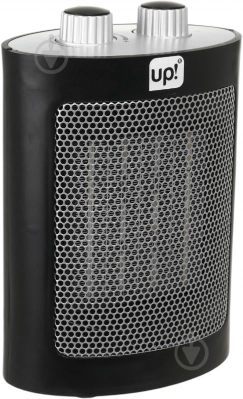 Тепловентилятор UP! (Underprice) PTC-1555 - фото 3 Тепловентилятор UP! (Underprice) PTC-1555 - фото 3