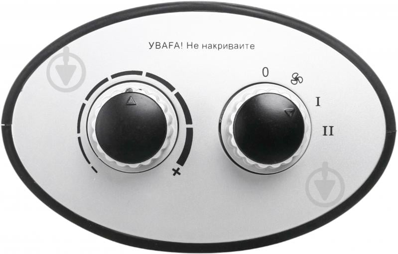 Тепловентилятор UP! (Underprice) PTC-1555 - фото 6 Тепловентилятор UP! (Underprice) PTC-1555 - фото 6