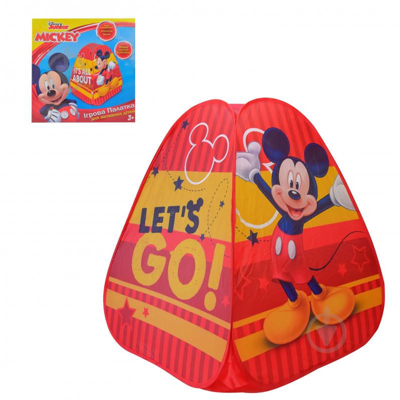 Палатка Disney Mickey Mouse D-3313 - фото 2