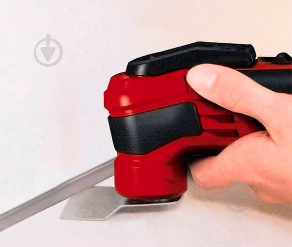 Набір насадок Einhell для реноватора Starter Set - фото 3 Набір насадок Einhell для реноватора Starter Set - фото 3