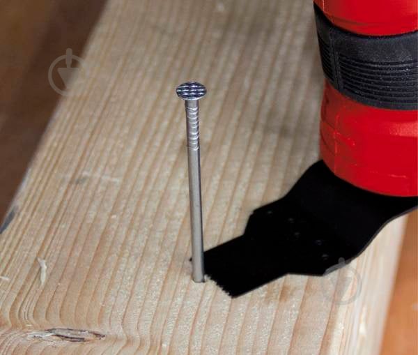 Набір насадок Einhell для реноватора Starter Set - фото 4 Набір насадок Einhell для реноватора Starter Set - фото 4