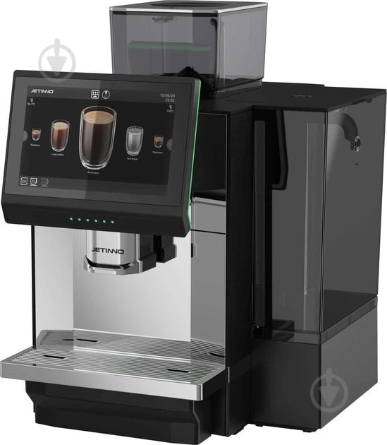 Кофемашина Jetinno JL36A - фото 10