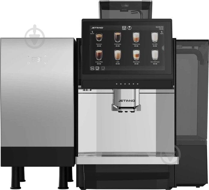 Кофемашина Jetinno JL36A - фото 13