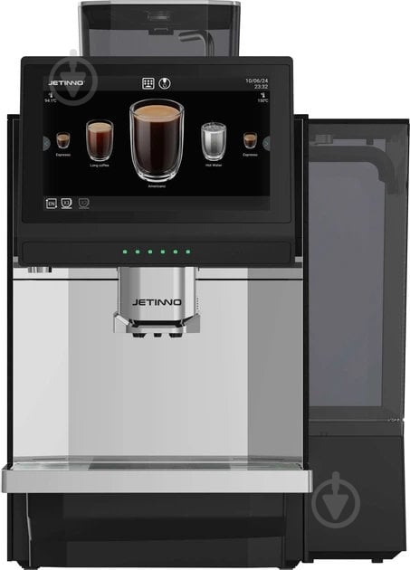 Кофемашина Jetinno JL36A - фото 3
