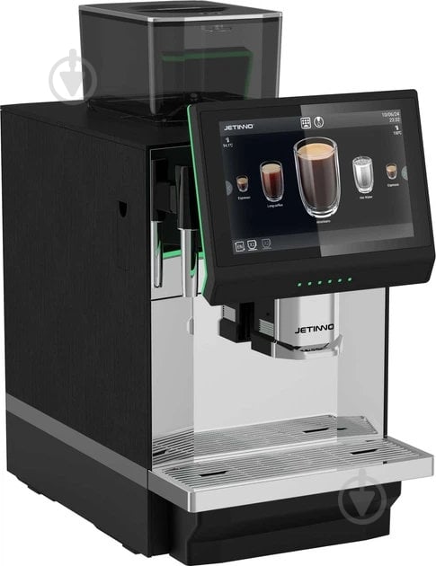 Кофемашина Jetinno JL36A - фото 4