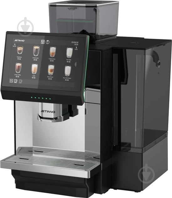 Кофемашина Jetinno JL36A - фото 8