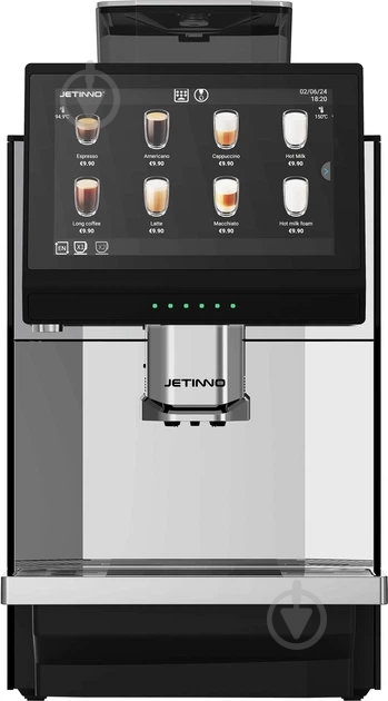 Кофемашина Jetinno JL36A - фото 1