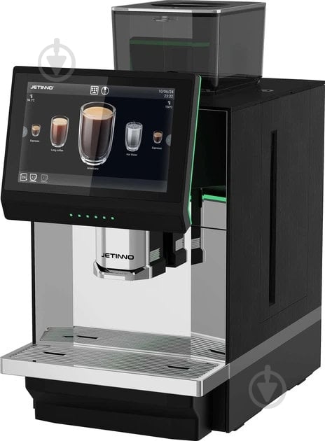 Кофемашина Jetinno JL36A - фото 9