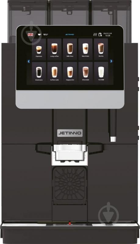 Кофемашина Jetinno JL33A - фото 1