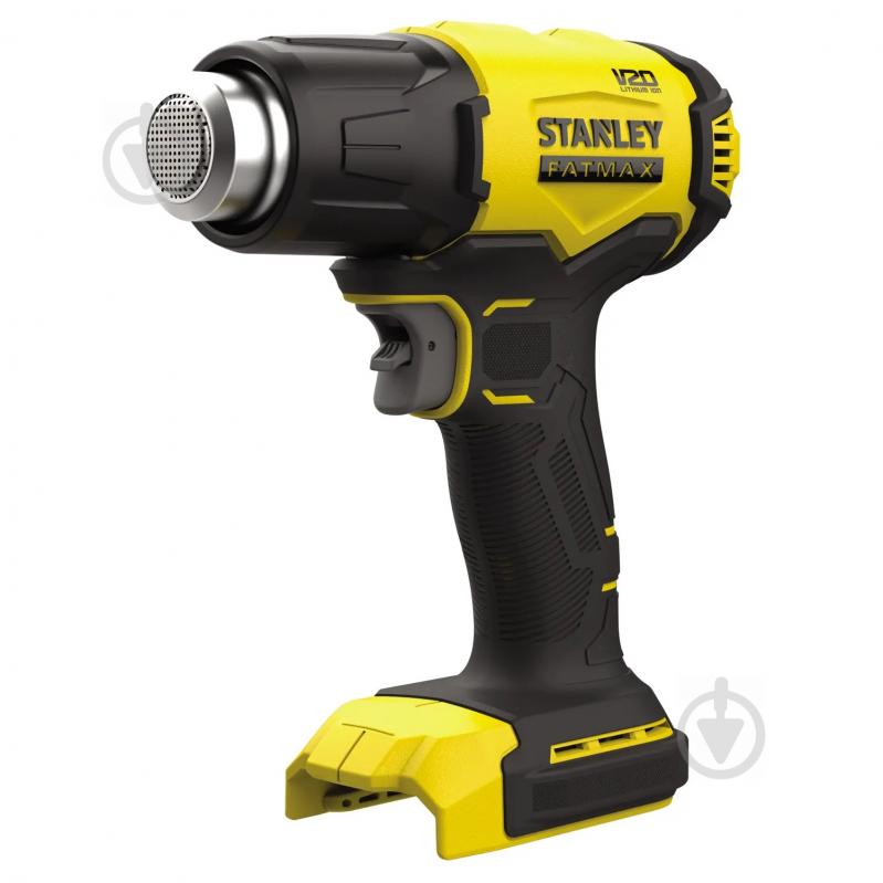 Фен строительный Stanley FATMAX SFMCE530B - фото 1