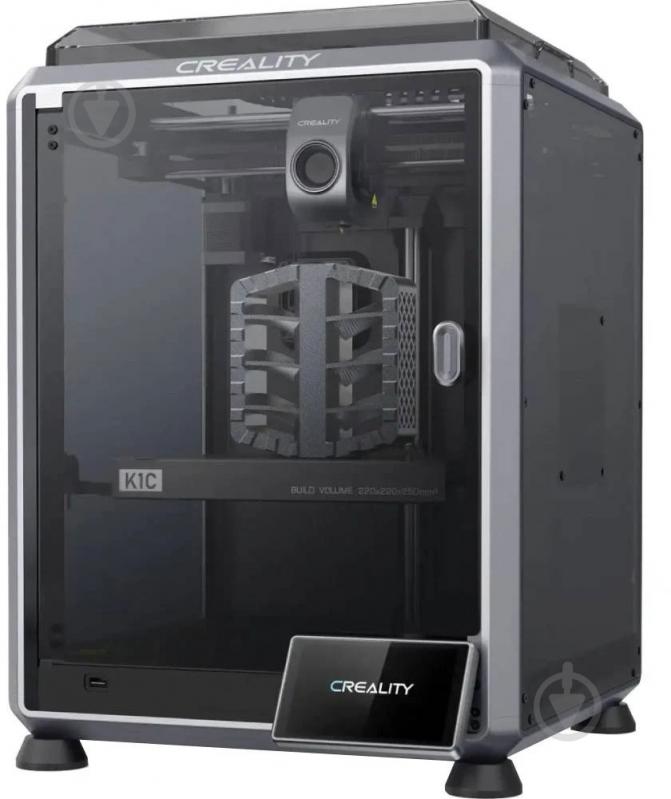3D-принтер CREALITY CR-K1C - фото 1