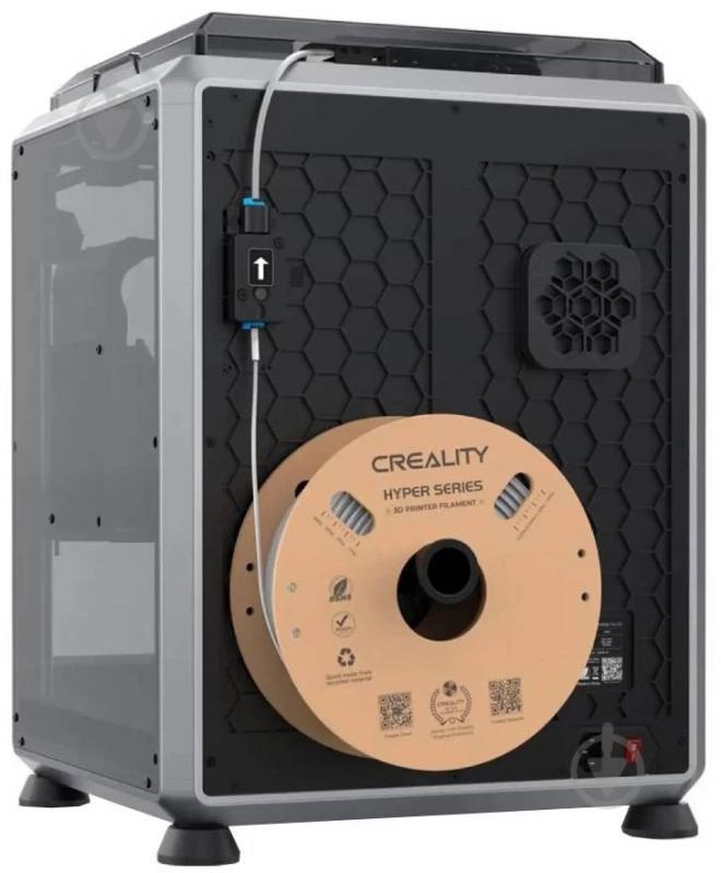 3D-принтер CREALITY CR-K1C - фото 2