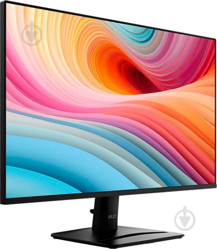 Монитор MSI Pro MP275 E2 27" (9S6-3PD3CM-001) - фото 2