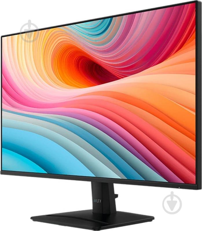 Монитор MSI Pro MP275 E2 27" (9S6-3PD3CM-001) - фото 3