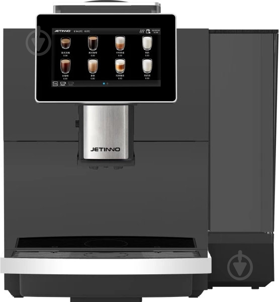 Кофемашина Jetinno JL15-ST-MW - фото 2