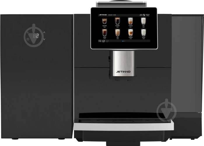 Кофемашина Jetinno JL15-ST-MW - фото 4