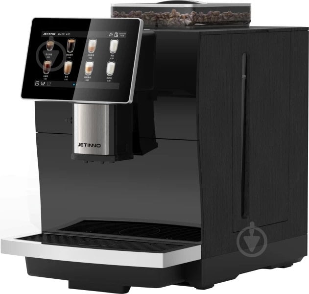 Кофемашина Jetinno JL15-ST-MW - фото 3