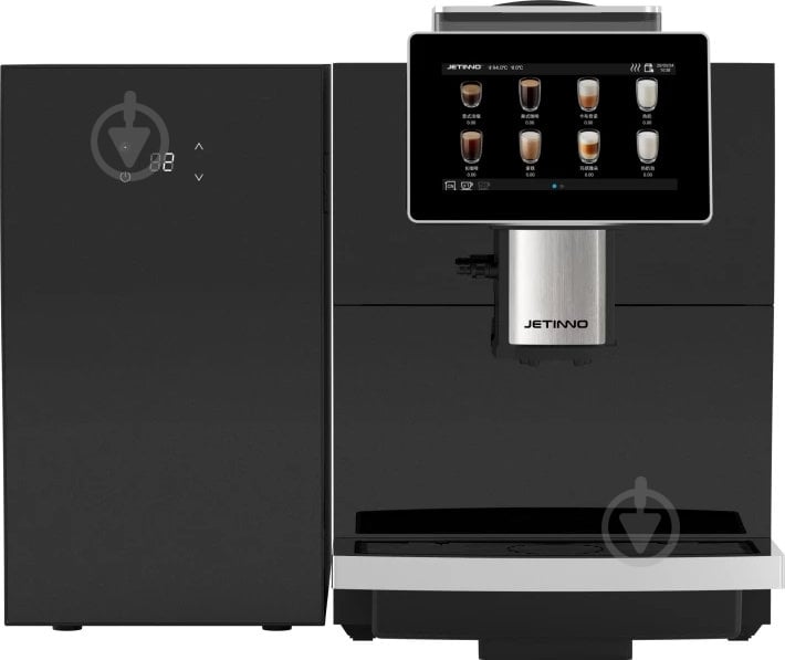 Кофемашина Jetinno JL15-ST-MW - фото 5