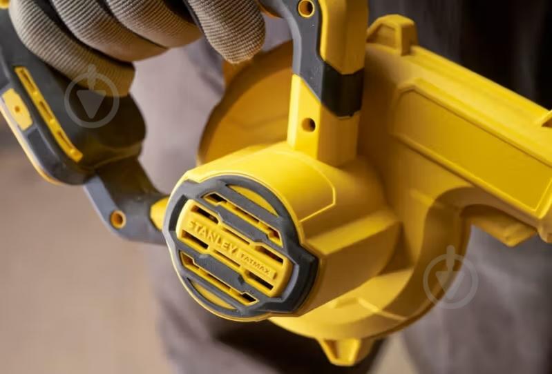 Воздуховод аккумуляторный Stanley FatMax SFMCBL01B - фото 6