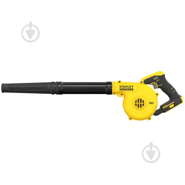 Воздуховод аккумуляторный Stanley FatMax SFMCBL01B - фото 3