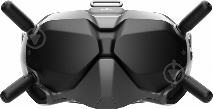 Квадрокоптер DJI FPV Combo Consumer CP.FP.00000002.01 1325093 - фото 7