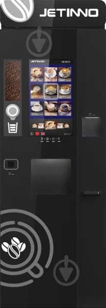 Кофемашина Jetinno VENDING JL300-ESFB7C - фото 1