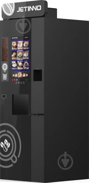 Кофемашина Jetinno VENDING JL300-ESFB7C - фото 3
