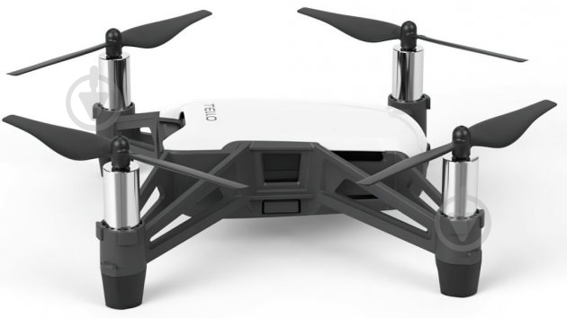Квадрокоптер DJI Tello (CP.TL.00000040.02) 1318541 - фото 2 Квадрокоптер DJI Tello (CP.TL.00000040.02) 1318541 - фото 2
