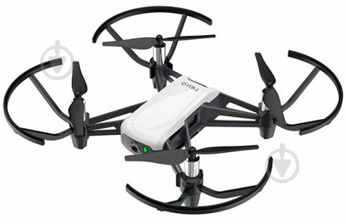 Квадрокоптер DJI Tello (CP.TL.00000040.02) 1318541 - фото 5 Квадрокоптер DJI Tello (CP.TL.00000040.02) 1318541 - фото 5