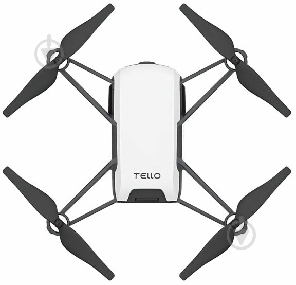 Квадрокоптер DJI Tello (CP.TL.00000040.02) 1318541 - фото 6 Квадрокоптер DJI Tello (CP.TL.00000040.02) 1318541 - фото 6