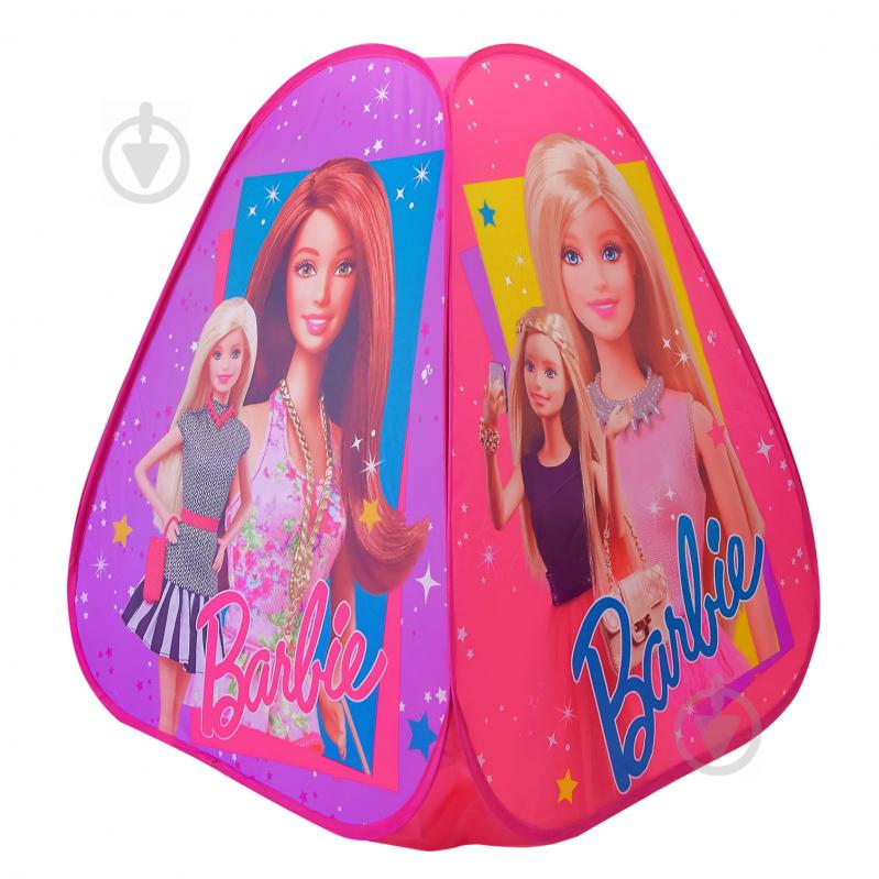 Палатка Disney Barbie D-3318 - фото 1