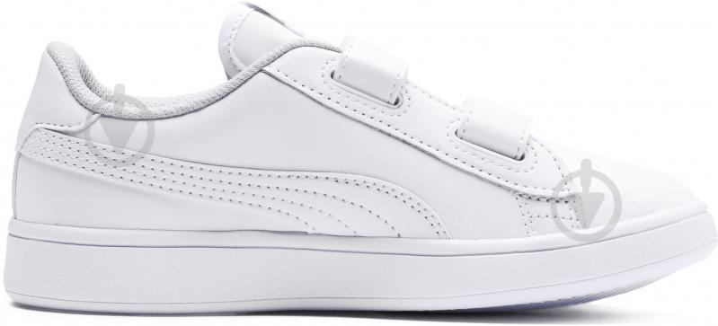 Кросівки Puma 36517302 р.33 білі - фото 2