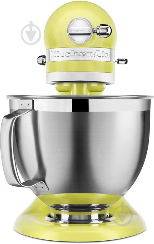 Міксер планетарний KitchenAid 5KSM185PSEKG Artisan 4,8 л сяючий Кіото - фото 2