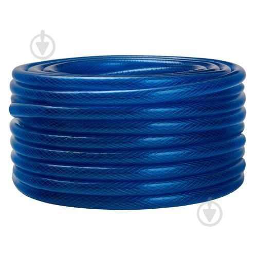 Шланг для полива Alloid AZURE SNAIL 1/2'' 20 м (WH-67650) - фото 3