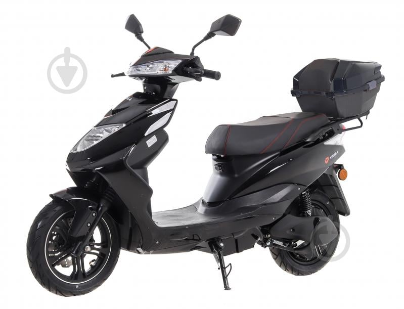 Электроскутер YADEA EM215 PRO 2500W (black) - фото 1