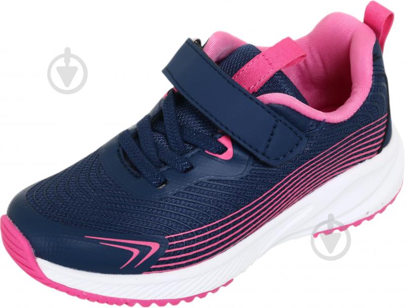 Кроссовки LIA для девочки T-A424 р.31 - фото 6 Кроссовки LIA для девочки T-A424 р.31 - фото 6