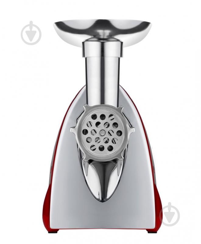 Мясорубка Milano MG-4026RT - фото 3