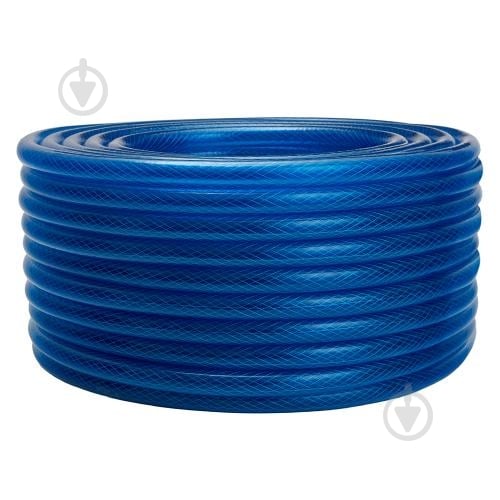 Шланг для полива Alloid AZURE SNAIL 1/2'' 30 м (WH-67651) - фото 3