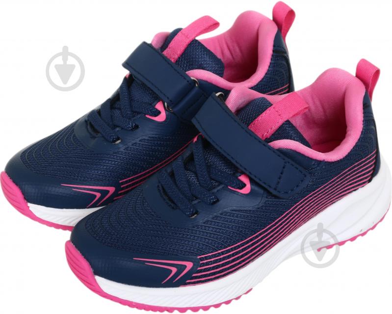 Кроссовки LIA для девочки T-A424 р.30 - фото 8