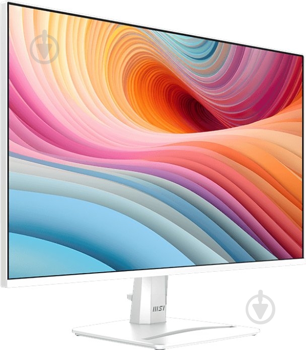 Монитор MSI PRO MP275W E2 27" (PRO MP275W E2) - фото 2