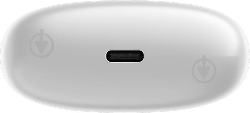 Bluetooth-гарнитура Hator Hyреrpunk Truepods Hybrid ANC white (HTA432) - фото 3 Bluetooth-гарнитура Hator Hyреrpunk Truepods Hybrid ANC white (HTA432) - фото 3