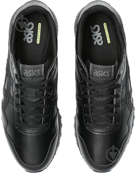 Кросівки чоловічі Asics TIGER RUNNER II 1203A273-001 р.44 чорні - фото 5