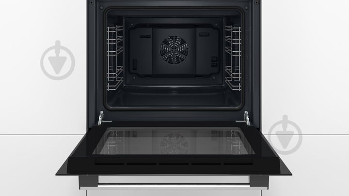 ВІТРИНА! Духова шафа Bosch HBF512BS1T - фото 10 ВІТРИНА! Духова шафа Bosch HBF512BS1T - фото 10