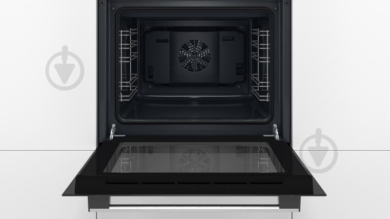 ВІТРИНА! Духова шафа Bosch HBF512BS1T - фото 3 ВІТРИНА! Духова шафа Bosch HBF512BS1T - фото 3