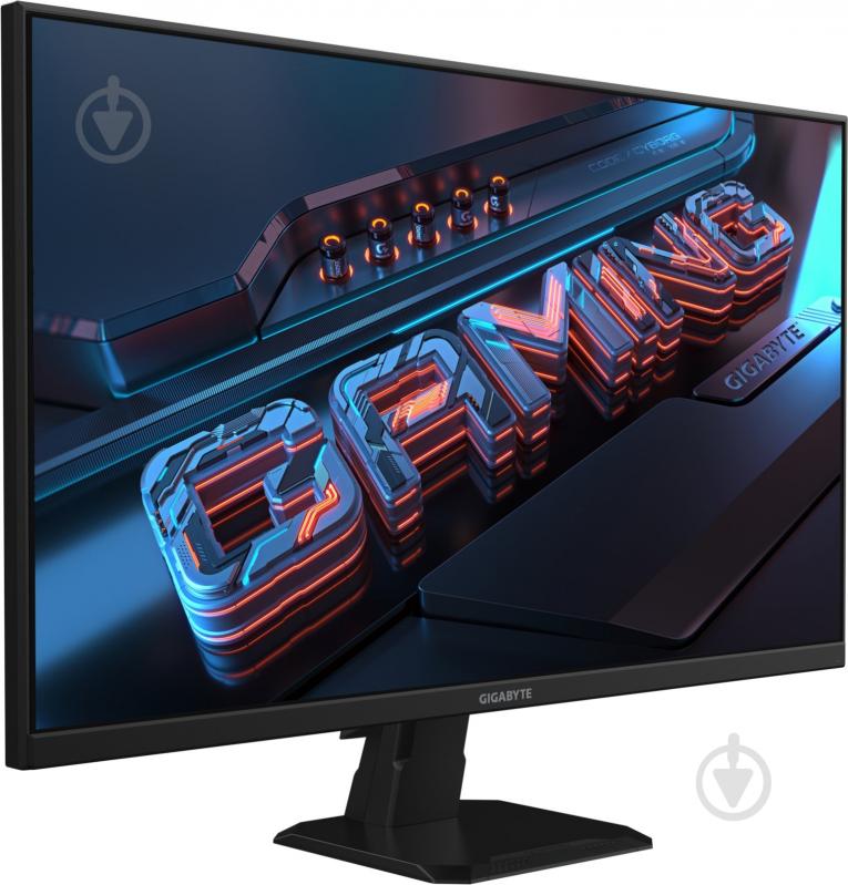 Монитор Gigabyte 27" (GS27FA Gaming Monitor) - фото 2 Монитор Gigabyte 27" (GS27FA Gaming Monitor) - фото 2