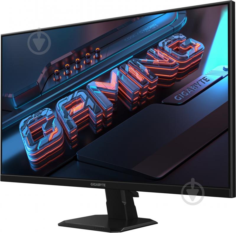 Монитор Gigabyte 27" (GS27FA Gaming Monitor) - фото 3 Монитор Gigabyte 27" (GS27FA Gaming Monitor) - фото 3