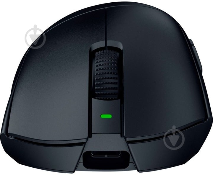 Мышь Razer DeathAdder V3 Hyperspeed black (RZ01-05140100-R3G1) - фото 3 Мышь Razer DeathAdder V3 Hyperspeed black (RZ01-05140100-R3G1) - фото 3