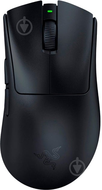 Мышь Razer DeathAdder V3 Hyperspeed black (RZ01-05140100-R3G1) - фото 1 Мышь Razer DeathAdder V3 Hyperspeed black (RZ01-05140100-R3G1) - фото 1