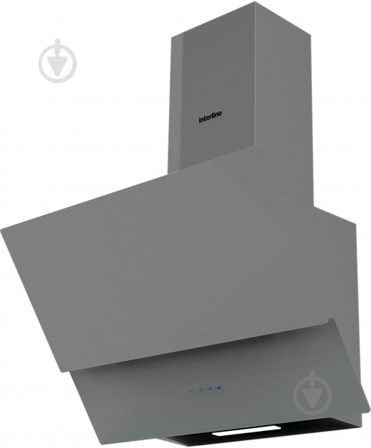 Вытяжка Interline SPARK A/60/GR - фото 1