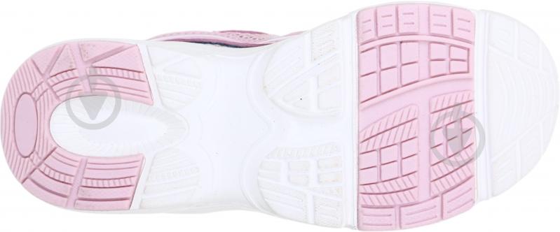 Кросівки LIA для дівчинки A-A358B р.33 - фото 3 Кросівки LIA для дівчинки A-A358B р.33 - фото 3